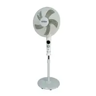Ventilátor 40 s displejom VO2427 WHITE