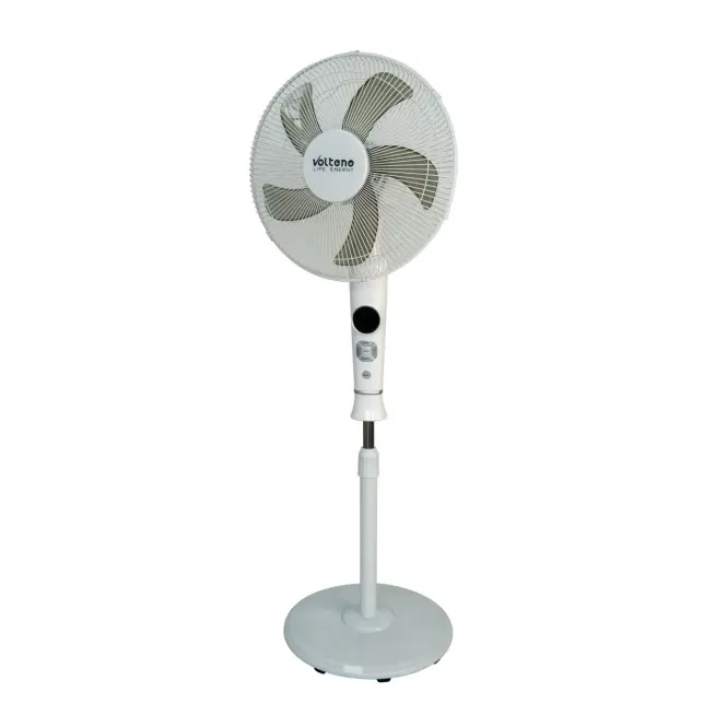 Ventilátor 40 s displejom VO2427 WHITE