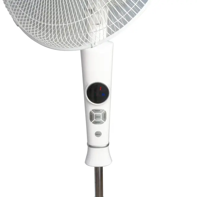 Ventilátor 40 s displejom VO2427 WHITE