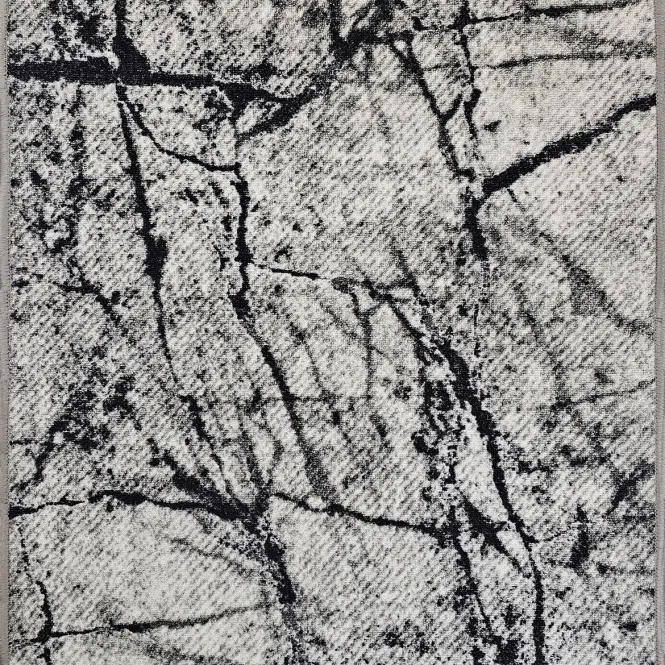 Behúň Grain 67 cm 19  sivá Tovar na mieru