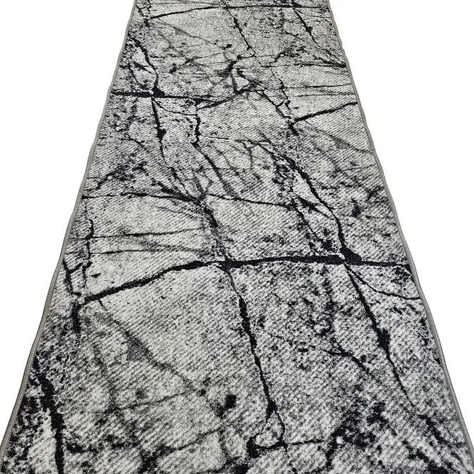 Behúň Grain 80 cm 19  sivá Tovar na mieru