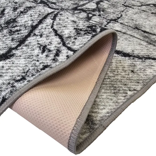 Behúň Grain 100 cm 19  sivá Tovar na mieru,3