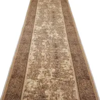 Behúň Stark 100 cm 03 béžová Tovar na mieru