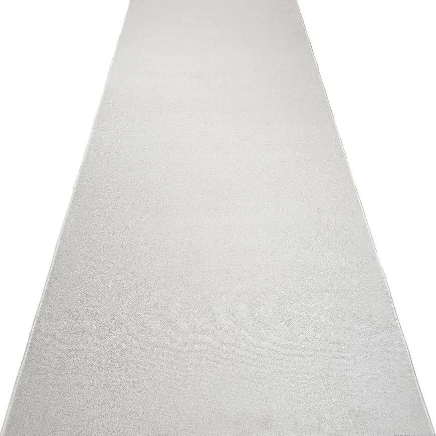 Behúň Protocol 133 cm 01 biela Tovar na mieru