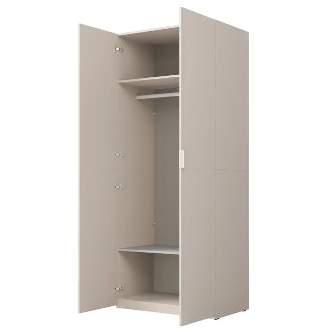 Skriňa 2d Montana 18  Kašmír