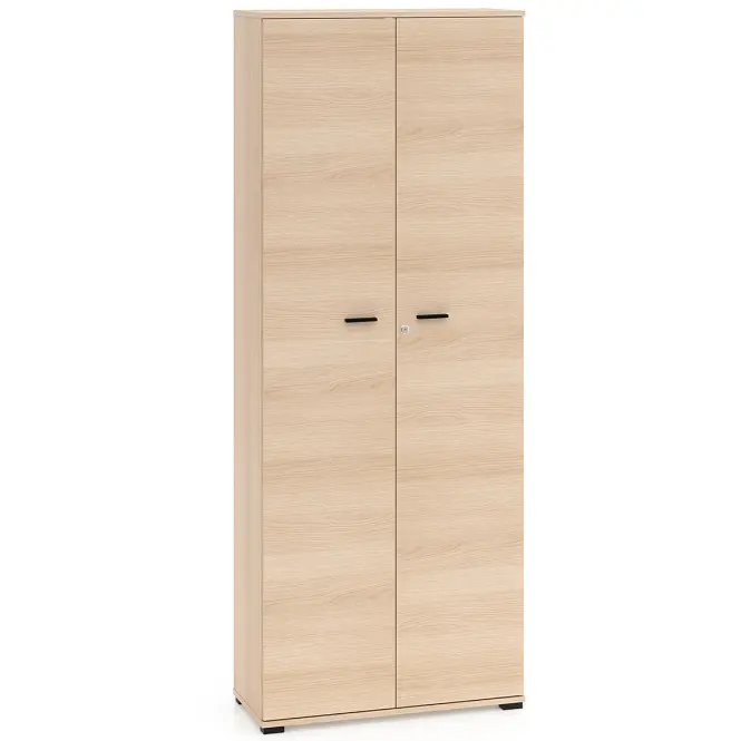 Skriňa Odelis 01 Dub Lindberg