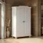 Skriňa 20900100 Hedda 2d Borovica Biely,8