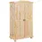 Skriňa 30500100 Genf 2d Borovica Natural