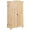 Skriňa 30500100 Genf 2d Borovica Natural
