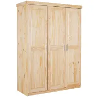Skriňa 30500315 Pelle 3d Borovica Natural