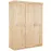 Skriňa 30500315 Pelle 3d Borovica Natural