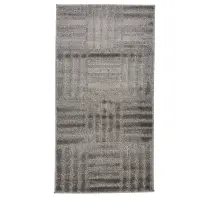 Koberec Art 1.9/2.7 07950B Taupe