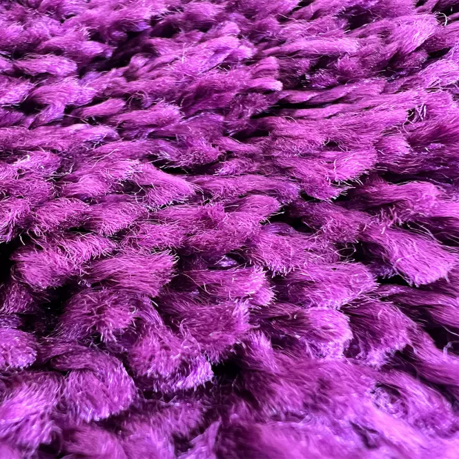 Koberec Shaggy Dream 0,8 6228