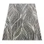 Koberec Shimmer 0,8/1,5 0k397a Rgb strieborný/antracit,5