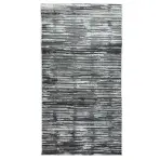 Koberec Shimmer 1,33/1,9 0k393a Rgb antracit/sivý