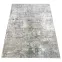 Koberec Shimmer 1,33/1,9 0k400a Rgb sivý/strieborný,6