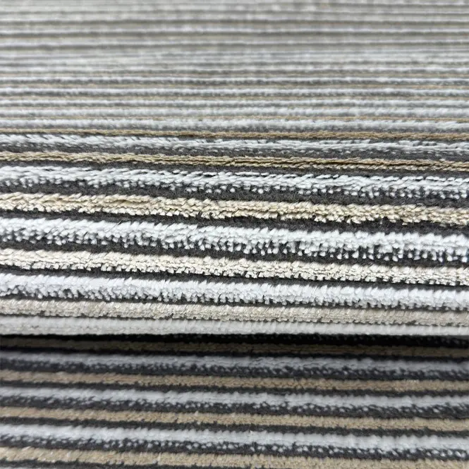 Koberec Shimmer 1,6/2,3 0k390a Rgb antracit