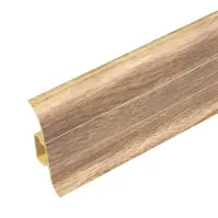Podlahová lišta PVC Premium Classic 310 Borovica Antická Aren