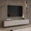 TV stolík Criss 39 Dub Mauvella/Kašmír,10
