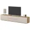 TV stolík Criss 39 Dub Mauvella/Kašmír,5