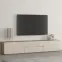 TV stolík Criss 39 Dub Mauvella/Kašmír,7