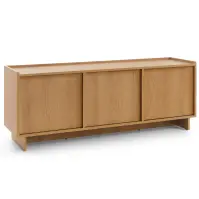TV stolík Yasumi RTV 147 Dub Carmel