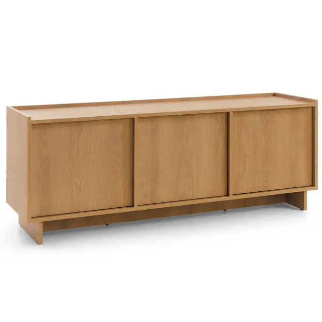 TV stolík Yasumi RTV 147 Dub Carmel