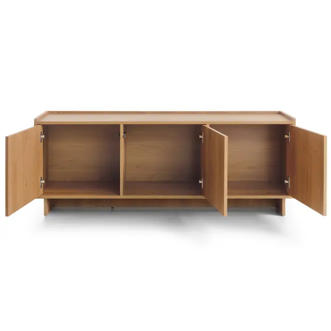 TV stolík Yasumi RTV 147 Dub Carmel