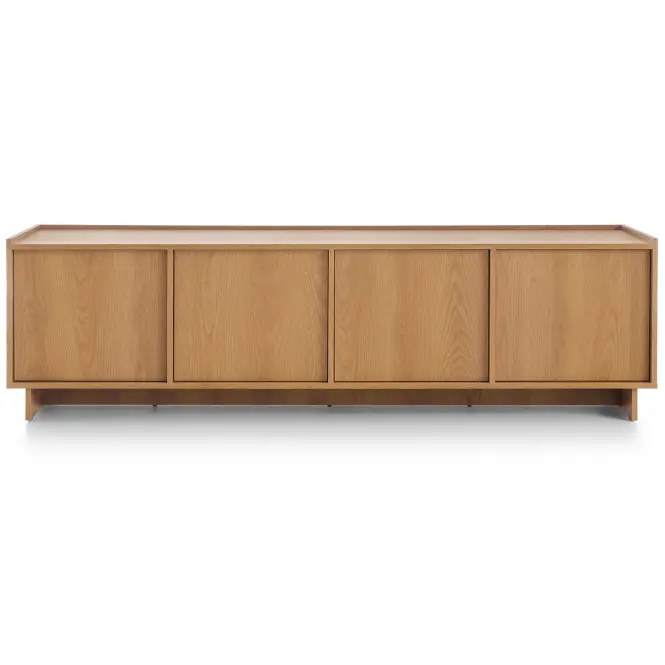 TV stolík Yasumi RTV 195 Dub Carmel