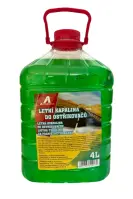 Letná zmes do ostrekovačov 4 L PET