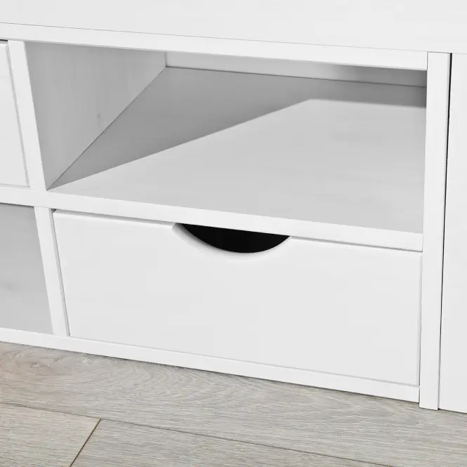 Posteľ 20900160 Till 90x200 Biela,5
