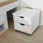 Posteľ 20900180 Till 180x200 Biela,5