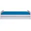 Posteľ 20900195 Surf Skladací 90x200 Biela,3