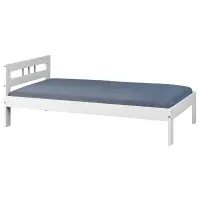 Posteľ 20900225 Fana 90x200 Biela