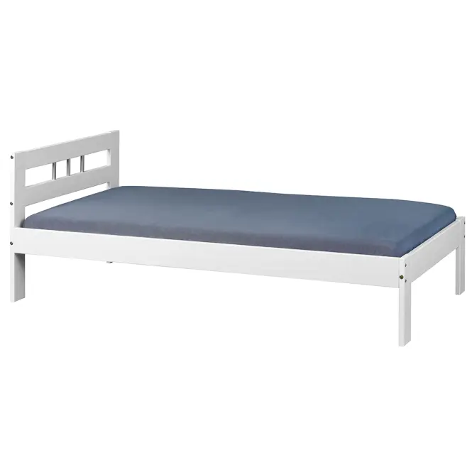 Posteľ 20900225 Fana 90x200 Biela