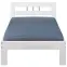 Posteľ 20900225 Fana 90x200 Biela,2