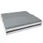 Posteľ 20900257 Lotar 90x200 Biela,4