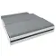 Posteľ 20900257 Lotar 90x200 Biela,5