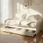 Posteľ 20900257 Lotar 90x200 Biela,7