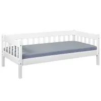 Posteľ 29040060 Sintro 90x200 Biela