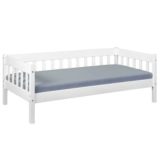 Posteľ 29040060 Sintro 90x200 Biela