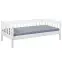 Posteľ 29040060 Sintro 90x200 Biela