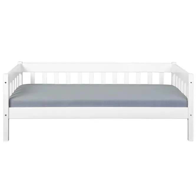 Posteľ 29040060 Sintro 90x200 Biela