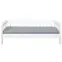 Posteľ 29040060 Sintro 90x200 Biela,2