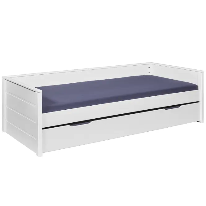 Posteľ 29040180 Dream The Future 90x200 Biela