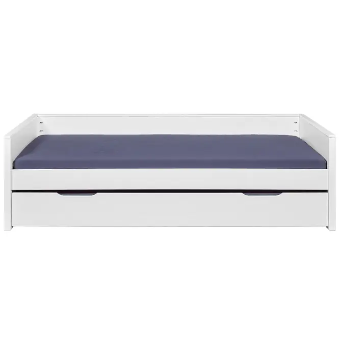 Posteľ 29040180 Dream The Future 90x200 Biela,2