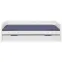 Posteľ 29040180 Dream The Future 90x200 Biela,2