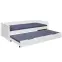 Posteľ 29040180 Dream The Future 90x200 Biela,4
