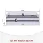 Posteľ 29040180 Dream The Future 90x200 Biela,5