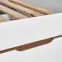 Posteľ 29040180 Dream The Future 90x200 Biela,8